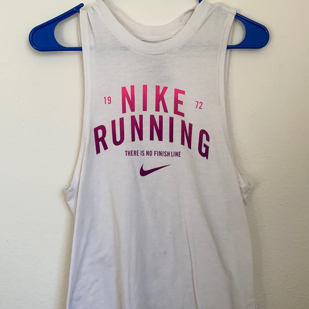 Nike Running Top